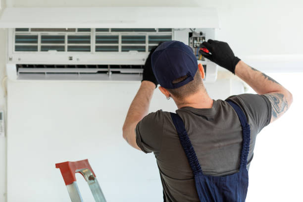 Best Air Vent Cleaning Services  in Cane Savannah, SC